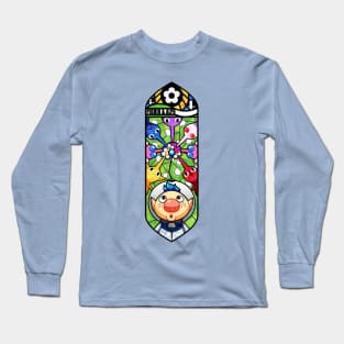 Pikmin Alph Long Sleeve T-Shirt